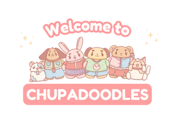 Chupadoddles