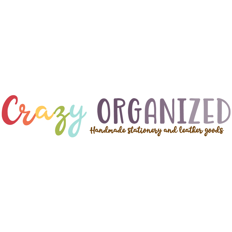 Crazy Organized