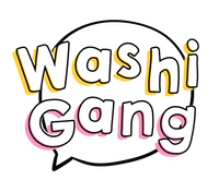 Washi Gang