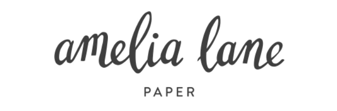 Amelia Lane Paper