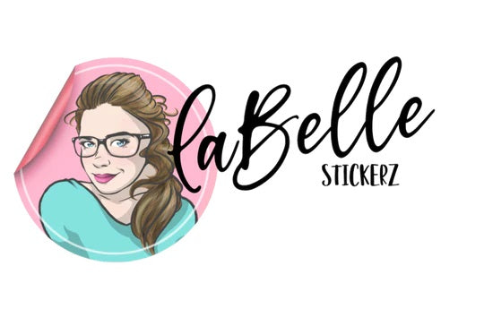 LaBelle Stickerz