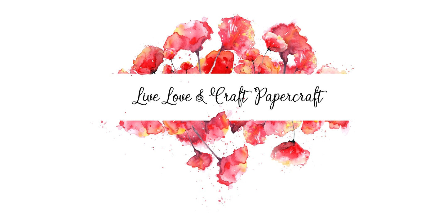 Live Love and Craft