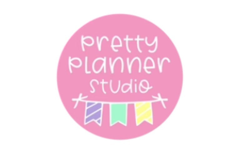 Pretty Planners Studio