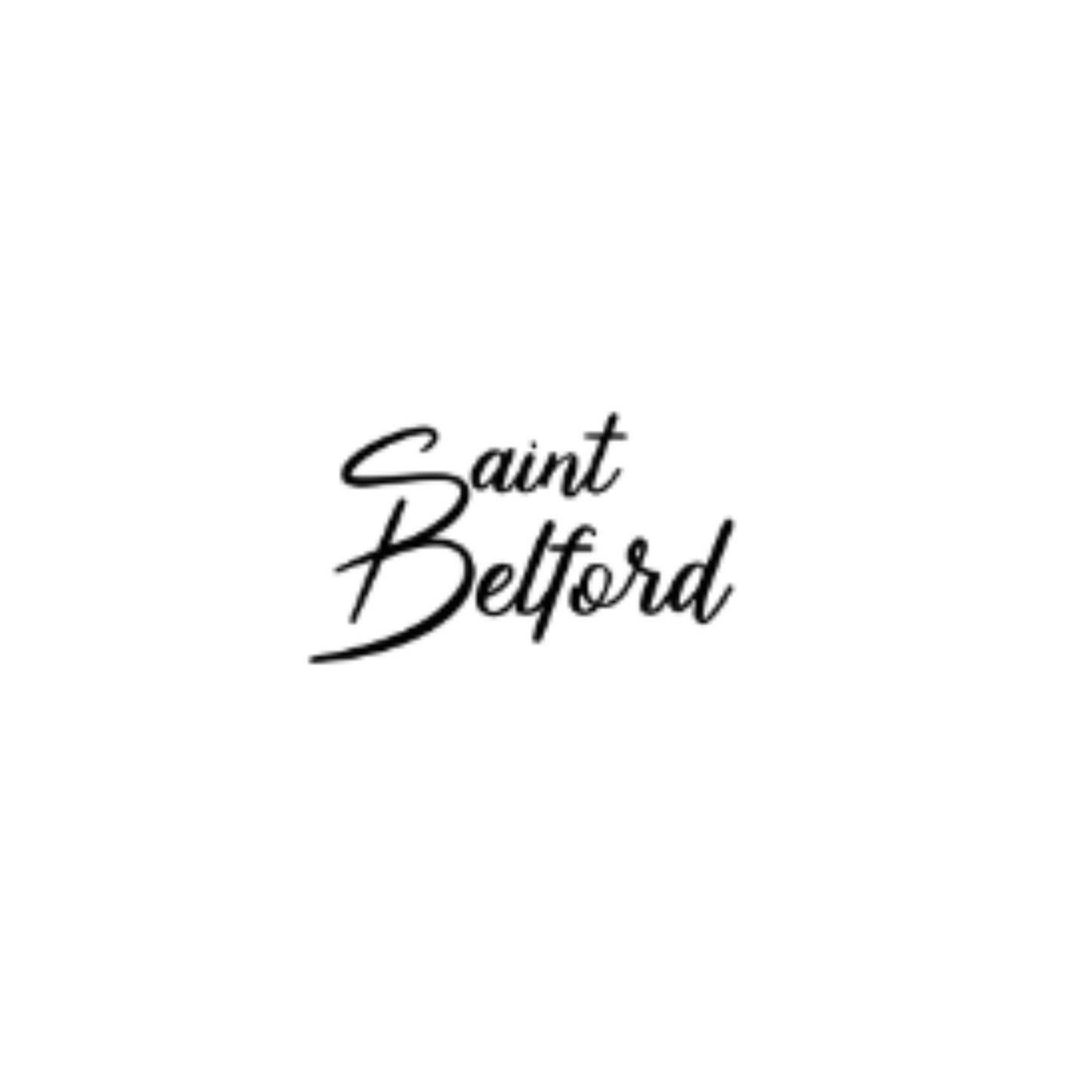 Saint Belford